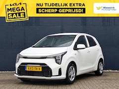 Kia Picanto - 1.0 GDi DynamicLine