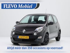 Renault Twingo - 1.2 16V Parisienne