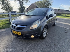 Opel Corsa - 1.3 CDTi EcoFlex S/S Connect Edition