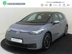 Volkswagen ID.3 - First 58 kWh | Navigatie | Stoel- en stuurwielverwarming | Adaptieve cruise control | Park