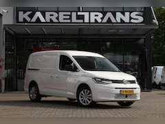 Volkswagen Caddy Cargo Maxi - 2.0 TDI | Aut. | LED | Standkachel | Cruise | Clima