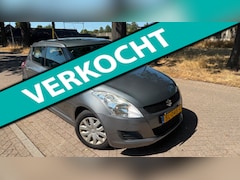 Suzuki Swift - 1.2 Bandit EASSS 2010 NIEUWE APK