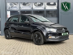 Volkswagen Polo - 1.0 Comfortline | Cruise | Airco |