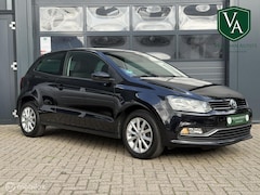 Volkswagen Polo - 1.0 Comfortline | Airco | Cruise | 1e Eig
