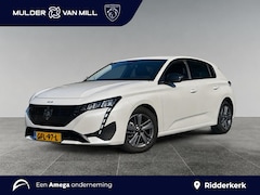 Peugeot 308 - Active Pack Business 1.2 Turbo 130pk | NAVI | PARKEERHULP | LM-VELGEN | DAB+ | ACTIVE SAFE