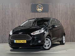 Ford Fiesta - NAP Navi Airco PDC Cruise New Disti+Waterpomp