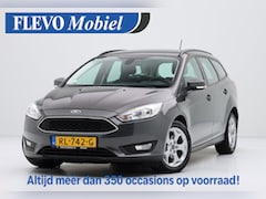 Ford Focus Wagon - 1.5 TDCI Lease Edition Navi|Clima|Apple CarPlay