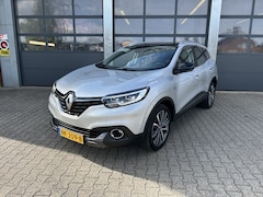 Renault Kadjar - 1.2 Energy TCe 130pk EDC Bose