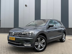 Volkswagen Tiguan - 2.0 TSI 4Motion Highline DSG | Top staat