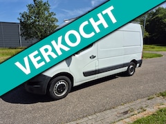 Renault Master - T33 2.3 dCi L2H2 imperial, trekhaak 2500 kg