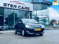 Mitsubishi Space Star - 1.2 Invite|Automaat|KM 66500 NAP|Airco|