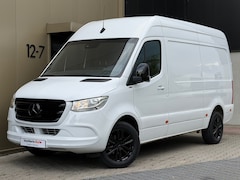 Mercedes-Benz Sprinter - 314 2.2 CDI L2H2|Mbux|Carplay|3.5T trekhaak
