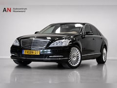 Mercedes-Benz S-klasse - 350 CDI BlueTEC |Memory|Stoel koeling-Verwarming|