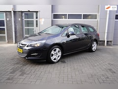 Opel Astra Sports Tourer - 1.4 Turbo Sport