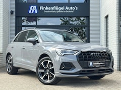 Audi Q3 - 35 TFSI S-line |Pano |ACC |Apple.Carplay |Matrix |Navi |19inch |
