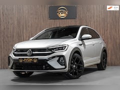 Volkswagen Taigo - 1.0 TSI R-Line DSG IQ PANO CAMERA