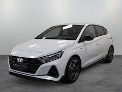 Hyundai i20 - 1.2 MPI N-line Edition