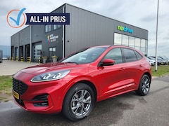 Ford Kuga - 2.5 PHEV ST-Line Adap.cruise Camera Head-up Trekhaak