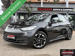 Volkswagen ID.3 - Pro 58 kWh in keurige staat SOH 94%