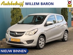 Opel Karl - 1.0 ecoFLEX Edition NAP | DEALER O.H.| 26DKM | AC | CRUISE