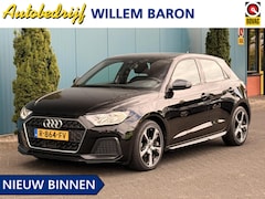 Audi A1 Sportback - 25 TFSI Advanced edition NAV.VIACARPLAY/ANDROID | CRUISE | DIGI.DASHB | PDC | NAP 1'EIG
