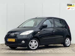 Hyundai i10 - 1.1 i-Catcher 5DEURS AIRCO IN PERFECT STAAT EN PERFECT ONDERHOUDEN