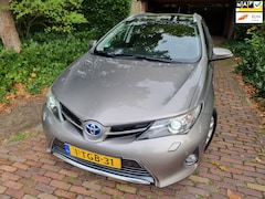 Toyota Auris Touring Sports - 1.8 Hybrid Lease+ Pano/Xenon/Navi