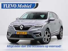 Renault Arkana - 1.6 E-Tech Hybrid aut. 145 Intens Navi|Clima|PDC|LMV
