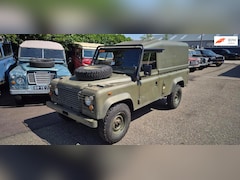 Land Rover Defender 110 - LR110 Tithonus