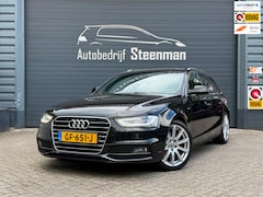 Audi A4 Avant - 1.8 TFSI Advance Sport | S-Line | Xenon