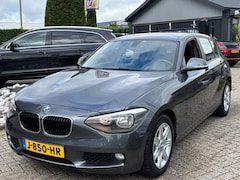 BMW 1-serie - 120D Executive 2013 Automaat 5-Deurs 172.000 KM