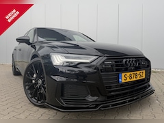 Audi A6 Limousine - 55 TFSI 3.0 V6T 340PK S-LINE Quattro