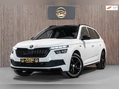 Skoda Kamiq - 1.0 TSI DSG Monte Carlo Led Camera