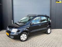 Fiat Panda - 1.2 Lage kilometerstand, NAP, Airco
