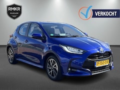 Toyota Yaris - 1.5 Hybride Automaat TeamNL
