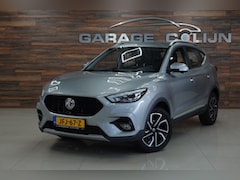 MG ZS - ZS | 360 CAMERA | CRUISE | LED |