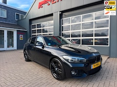 BMW 1-serie - 116i Corporate Lease Executive M-Sport / Leder / Led / Dealer Auto