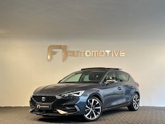 SEAT Leon - 1.5 eTSI FR BTW| Pano|Stoelverwarming|BlindSpot|Stuurver