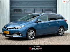 Toyota Auris Touring Sports - 1.8 Hybrid Business Pro CRUISE