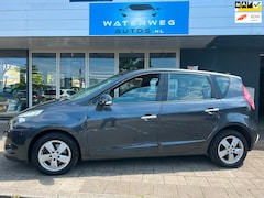 Renault Scénic - 1.6 Dynamique NAVI|CRUISE|AIRCO|PDC