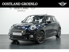 MINI Electric - Yours SOH 99% / Panoramadak / Sportstoelen / Achteruitrijcamera / Adaptieve LED / Head-Up