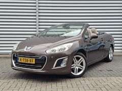 Peugeot 308 CC - 1.6 VTi 120 Sport Pack Leer/Clim/Park