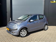 Nissan Pixo - 1.0 Acenta NAP, Airco, 5DRS