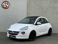 Opel ADAM - 1.4 Glam OPEN DAK 17 INCH CAR PLAY PDC