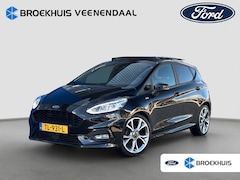 Ford Fiesta - 1.0 ST-Line | Dealer OH | Pano | 18 inch | Apple Carplay | Cruise Control