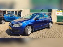 Volkswagen Polo - 1.4-16V Comfortline Automaat distributieriem is vervangen