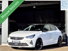 Opel Corsa - 1.2 GS Line 100PK 1e Eig |Carplay|AC|Cruise|HLeer