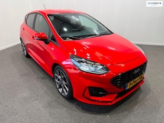 Ford Fiesta - 1.0 EcoBoost Hybrid ST-Line