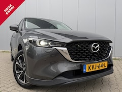Mazda CX-5 - 2.0 SkyActiv-G 165 Advantage Automaat 2023