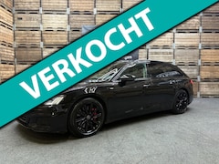 Audi A6 Avant - 55 TFSI e quattro Pro Line S Competition Pano Trekhaak LED Matrix LM